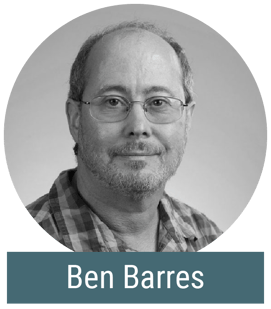 Ben Barres