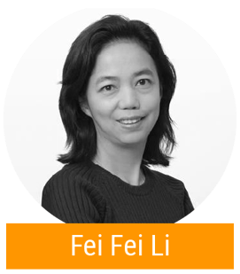 Fei Fei Li