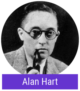 Alan Hart