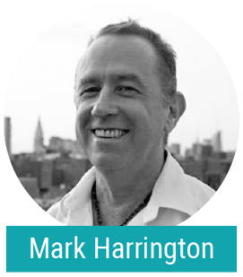 Mark Harrington