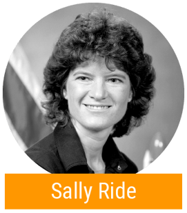 Sally Ride