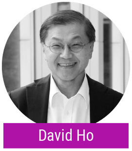 David Ho
