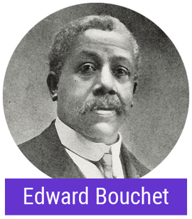 Edward Bouchet