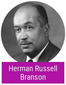 Herman Russell Branson