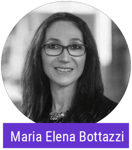 Maria Elena Bottazzi