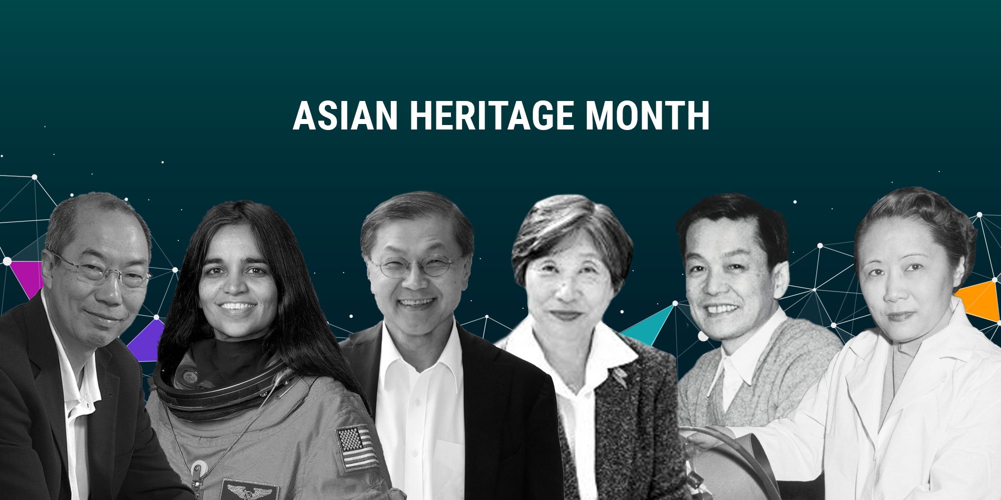 Six Asian Scientists And Their Impact On STEM   AHM Blog Header #keepProtocol