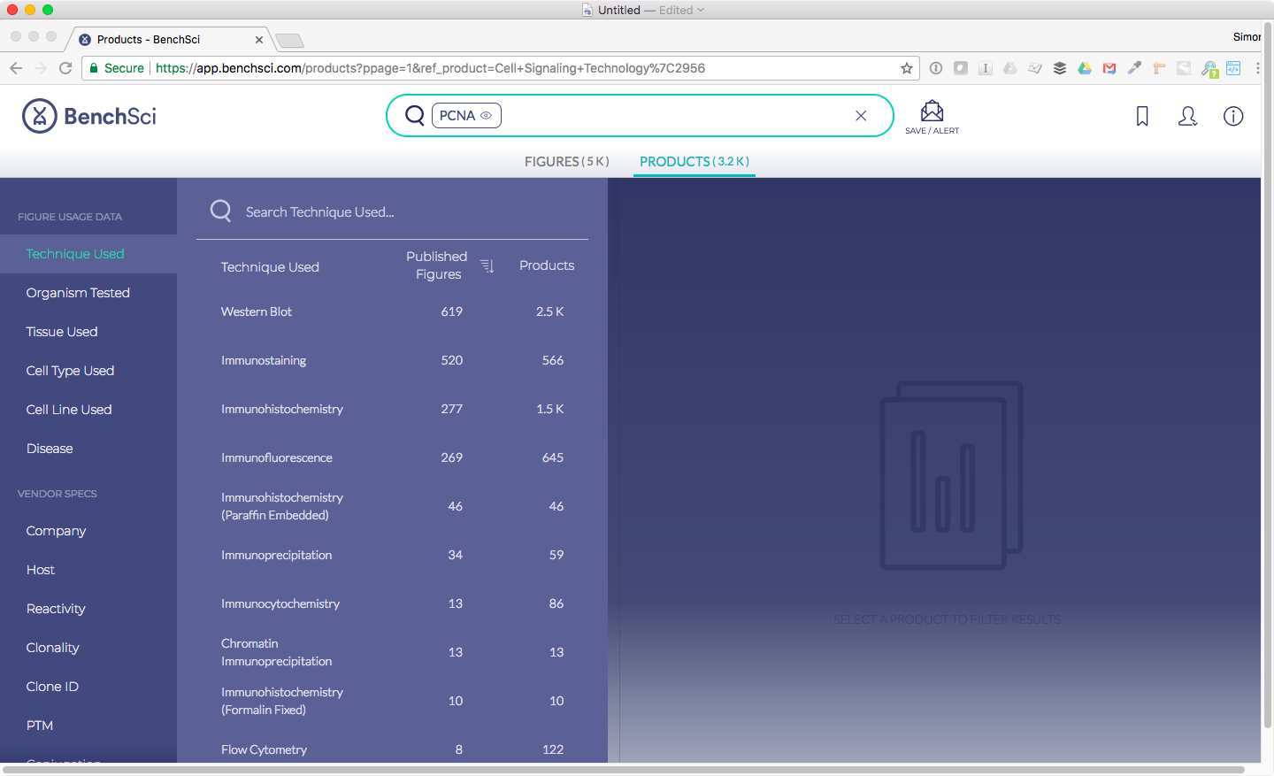 benchsci-app-filter