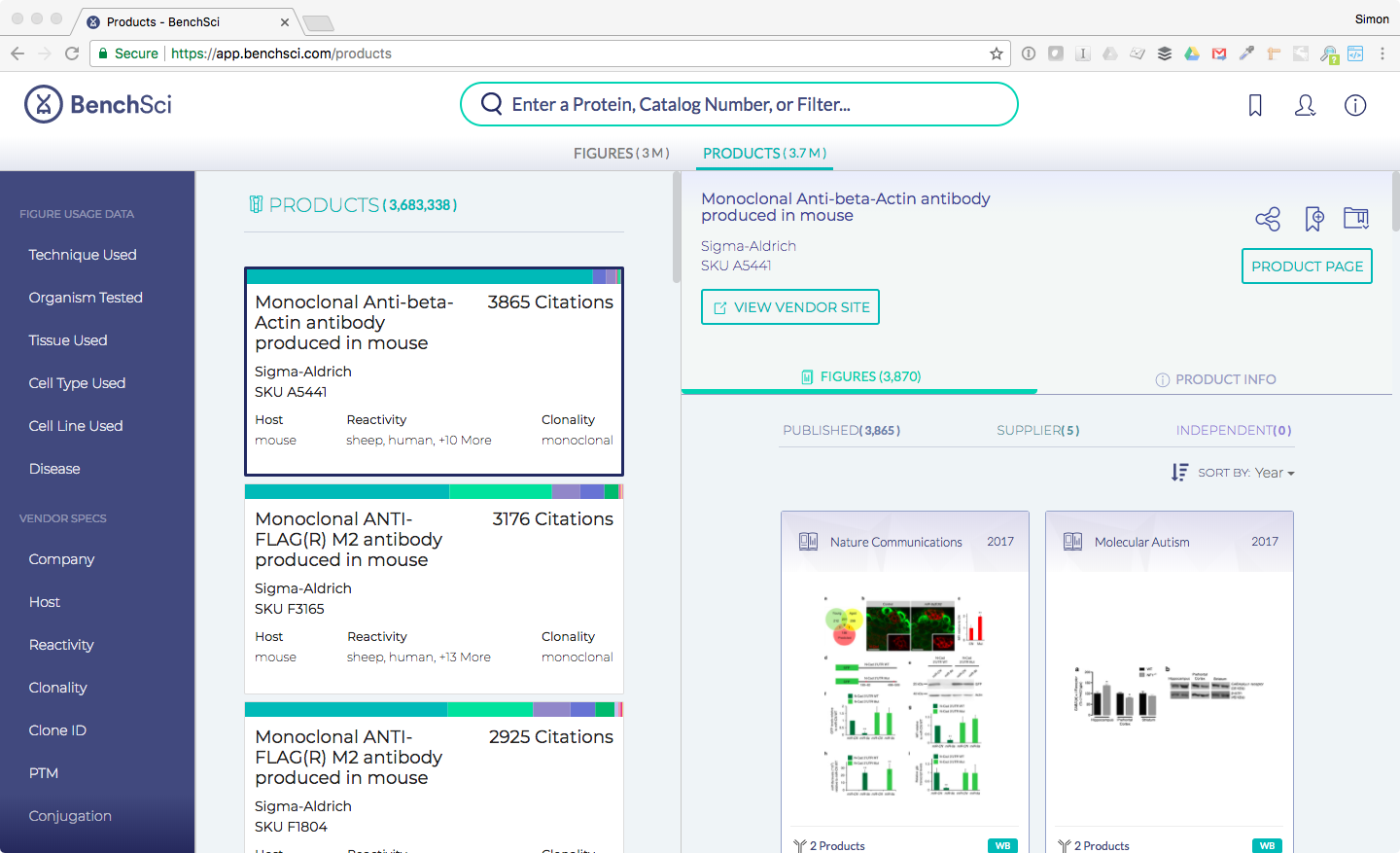 benchsci-app-products