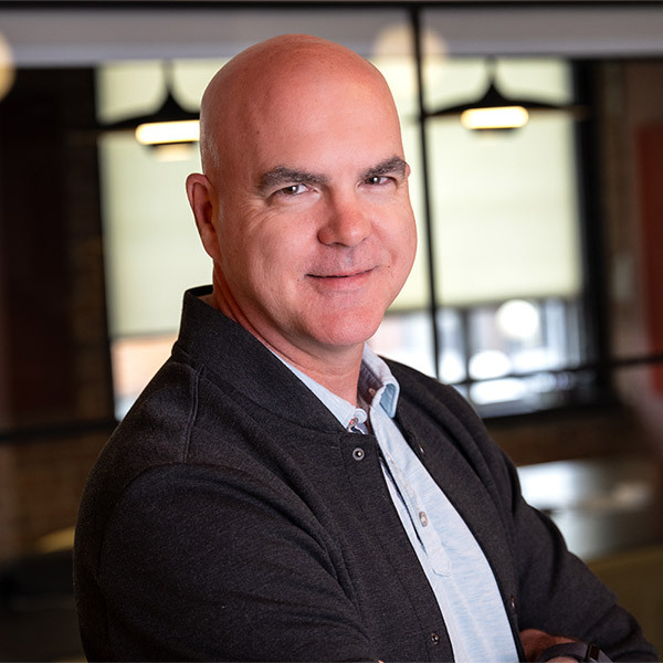 John Jackson (he/him)